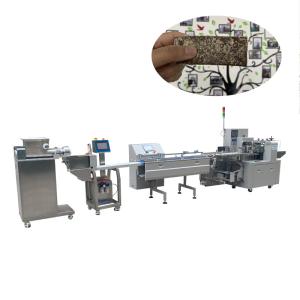 China Small Energy bar production line wholesale