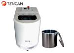 Laboratory Planetary Ball Mill 8L 1.5KW Max Capacity 2.64L