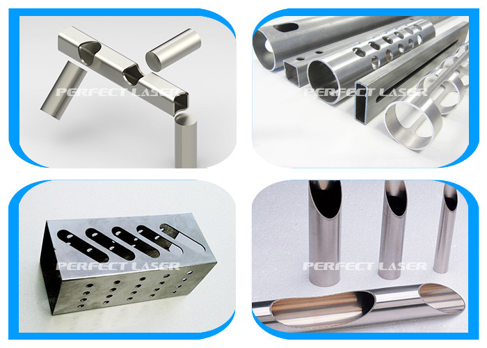 Portable Handheld Plasma Cutting Machine For Titanium Pipe/Galvanized Pipe/Iron Pipe