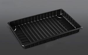 China C-37 clamshell tray wholesale