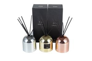 China Luxury Home Signature Reed Diffuser wholesale