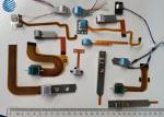 01790876103 Wincor Cineo Parts V2CU Magnetic Card Reader Head