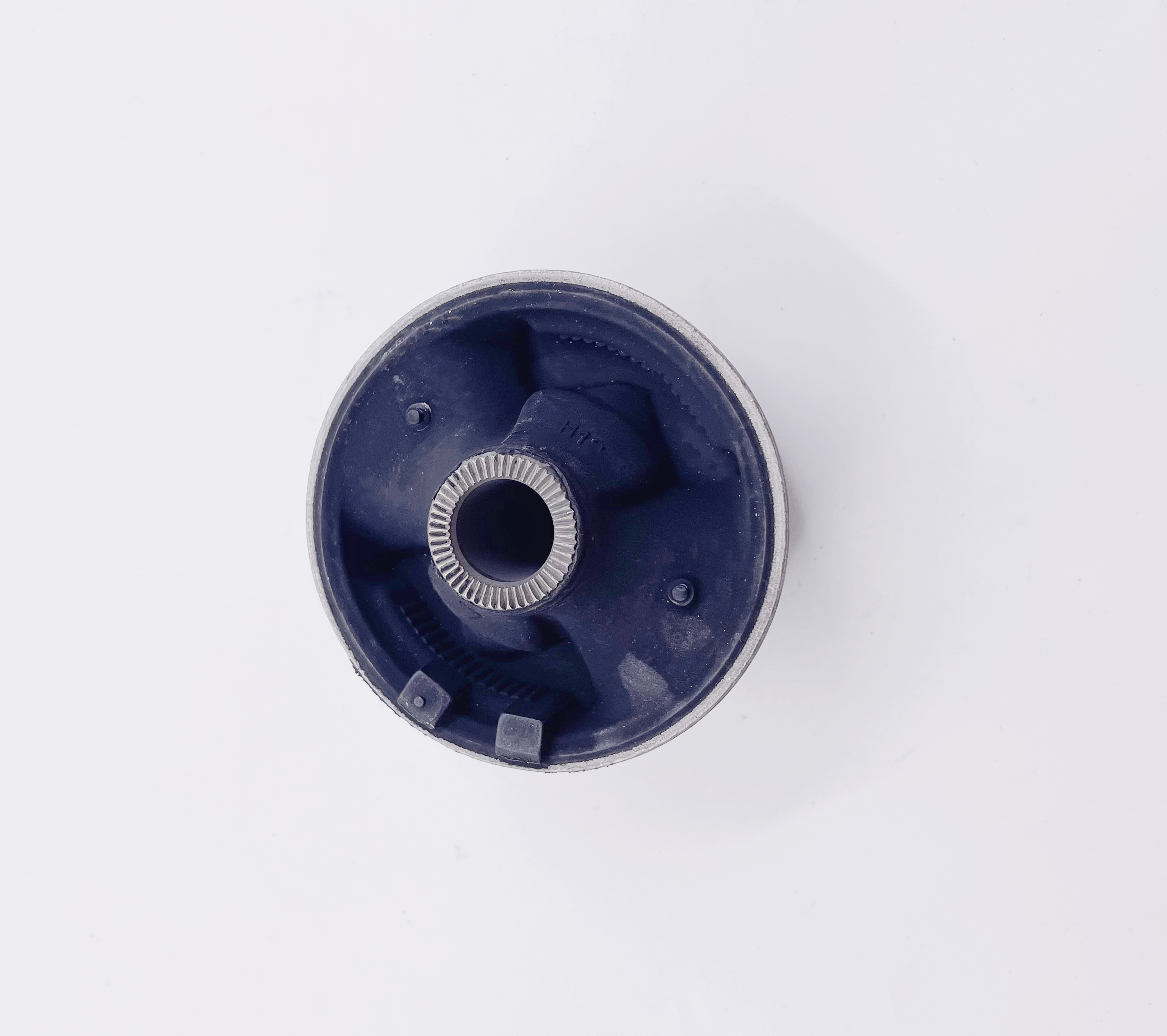 48655-12170 Rear auto suspension parts stabilizer rubber arm bushing 48655-12170 Neutral packing on request