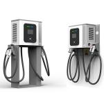 Wall Mounted Dc Single Gun Metal EV Electric Charger Manufacturer 40kw