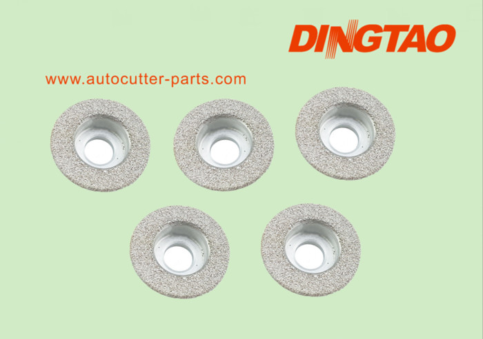 36779001 Wheel Grinding 100 Grit Suit Cutter Xlc7000 GT7250 Z7 Cutter