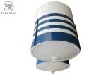 CPT10000L Agricultural Rotomolding Products 15 Deg Cone Bottom With Steel Stand