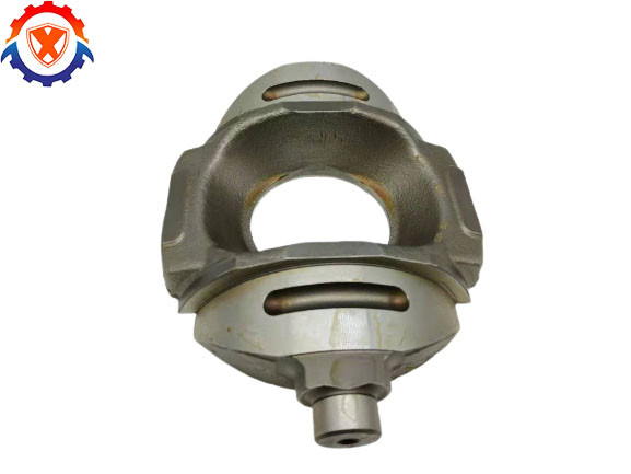 PC200-6 PC200-8 Hydraulic Pump Swash Plate HANDOK Hydraulic Parts Cradle Assy 708-2L-06190