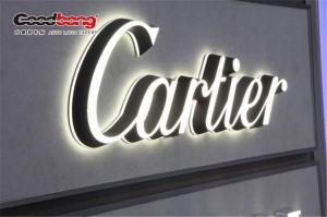 China led channel letter signs letter sign backlit letter sign wholesale