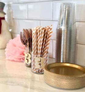 China Biodegradeable Eco Friendly Paper Drinking Straws Dustproof Clean And Fresh wholesale