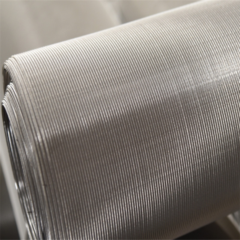 63% Nickel 28% Copper Alloy Wire Mesh Cloth 6 8 10 12 14 Mesh Monel 400 401 K-500