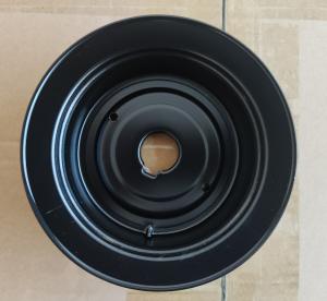 China 12303-FU400 Crankshaft Pulley For K25 wholesale