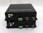 3G-SDI To Fiber Extender