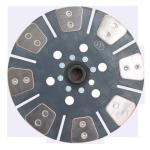 26 Spline 12" 39*44 Hub 36kg Deere Tractor Clutch 310mm Dia