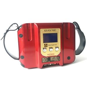 China Korea Made Yesbiotech Rayme Colorful Portable Dental X-Ray Unit wholesale