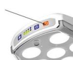 Medical LED Mobile Examination Lamp