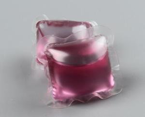 China Colorful Laundry Liquid Detergent Laundry Pods wholesale