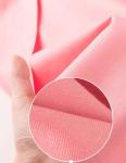 40SX40S 140X100 Cotton Dress Fabrics 135-142GSM Woven Man Shirt Lady Skirt