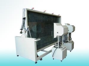 China Screen exposing machine on sale