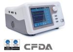 ABS Material Medical Ventilator Machine Operating Room First Aid Ventilator