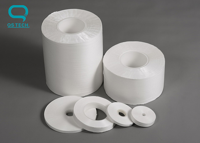 200GSM Cleaning Cloth Roll Clean Room ESD Microfiber Wiper Rolls