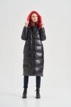 FODARLLOY Professional manufacture cotton jacket New Arrival Winter Shiny Cotton