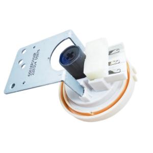 China Yellow 6601ER1006R Water Level Sensor Pressure Switch For LG Washing Machine Parts wholesale