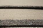Nonwoven &Needle-punch felt Car Felt Automobile Felt pad