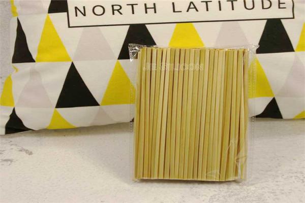 Disposable Rice Make Wheatbpa Free Reusable Straws Biodegradable Edible No