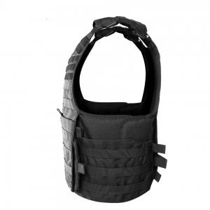 China IIIA 9mm Citizen Bulletproof Body Armor Lightweight Bullet Proof Vest For Men wholesale