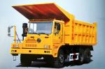 Euro2 375HP Dongfeng DFD3601B Mining Dump Truck,Dongfeng Heavy Duty Dumper