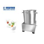 Heavy Duty Vegetable Spin Dryer Machine Farm Food Dehydrator Machine Mini