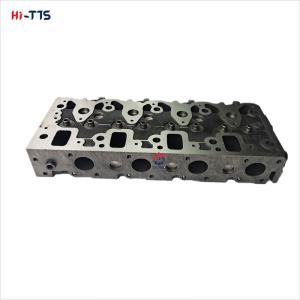 China Aftermarket Part Engine Cylinder Head 4 Valve 4LE2 8-97195-251-6 wholesale