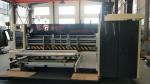 Automatic Printer Slotter Die-Cutter Folder Gluer Inline