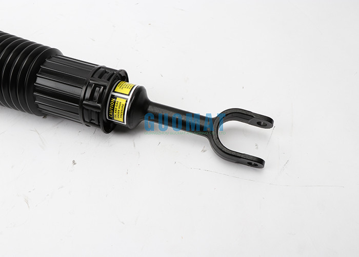 TS16949 Audi Air Suspension Parts Front Air Shocks 4E0616040T / 4E0616040AF