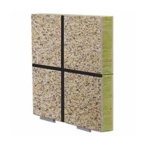 China Self-Installation Integrated Extruded Board wholesale