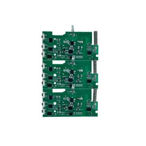 China 4oz 5oz PCB Manufacturing Assembly FR4 SMD Prototype Board wholesale