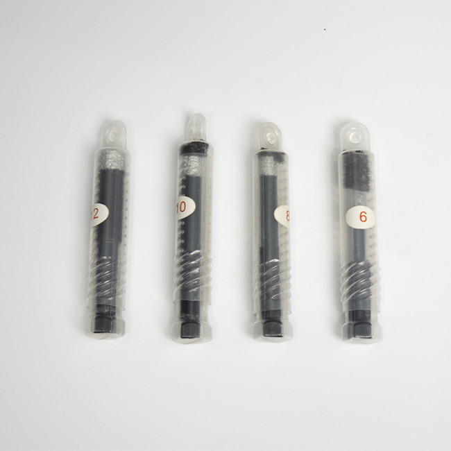Antiwear Hex Shank Diamond Core Bit Hole Saw 14mm 10mm Diameter