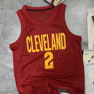 China 120gsm Basketball NBA Team Jerseys Orange Purplish Red wholesale
