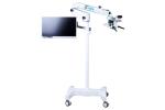 ZHOEK Medical Dental Lab Surgical Operating Microscope