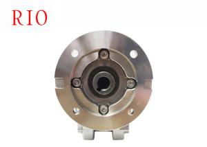China 60:1 Underwater Stainless Steel Worm Gear Reducers wholesale