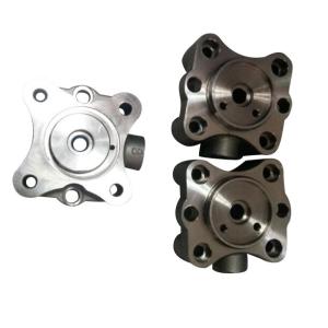 China 0.2mm Aluminum Gravity Die Casting wholesale