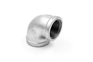 China Hot Dipped Galvanized Elbow 90 degree wholesale