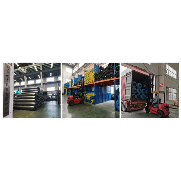 Flyon 2021 Artificial Grass Shenzhen Factory Soccer Artificial Turf for sport tennis grass