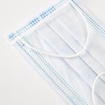 220V 100pcs/Min Medical Non Woven Face Mask Making Machine