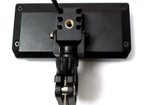 China Cycle Analyst E Bike Computer Enduro Bike Accessories 123mm x 56mm wholesale