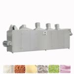 MT-65 Nutritional Baby Food Powder Making Machine Extruder 100kw