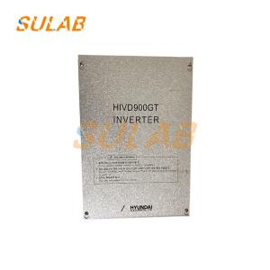 China Hyundai Elevator Inverter HIVD910GT HIVD900G HIVD900SS HIVD900GT 7.5KW 11KW 15KW 30KW wholesale