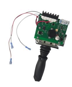China Platform Components 42032 Genie Scissor Lift Joystick Controller wholesale