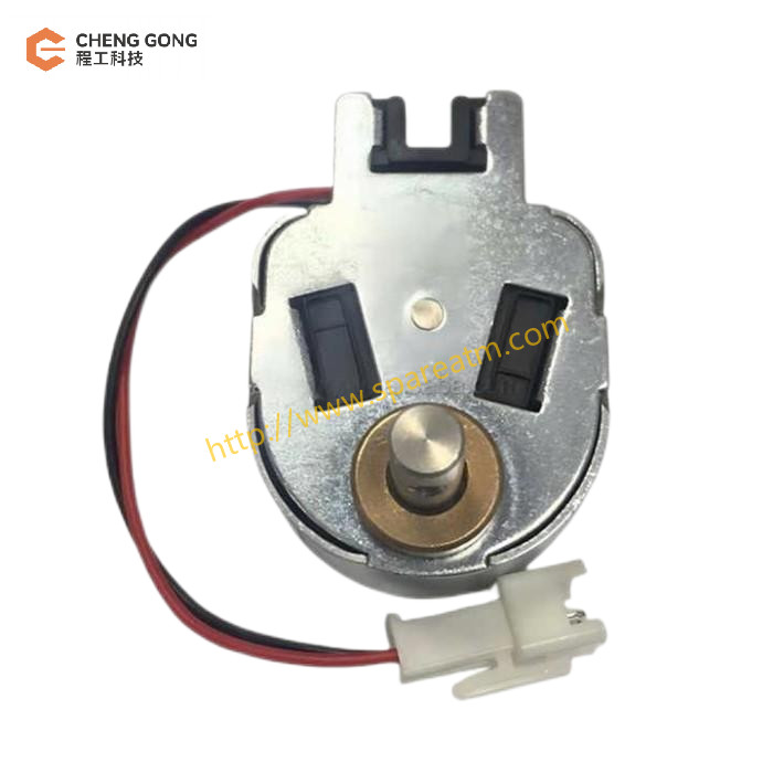 OKI 21SE 6040W Two-Phase Commutator Atm Machine Parts used in bank servive
