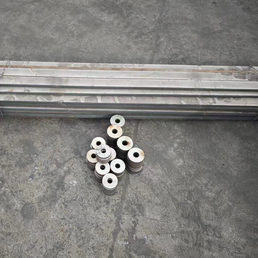 Carbon 0.04% - 0.10% 316 Stainless Steel Plates Sheets Laser Cutting Plsma Cutting Without Burr